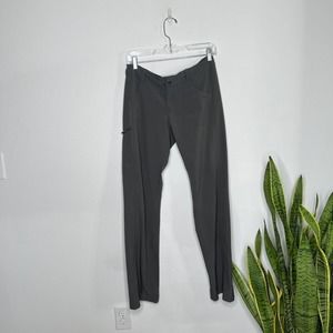 Patagonia Gray Womens Hiking Pants 6